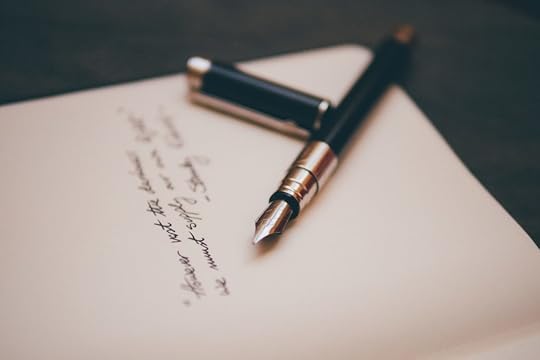 writing quotes