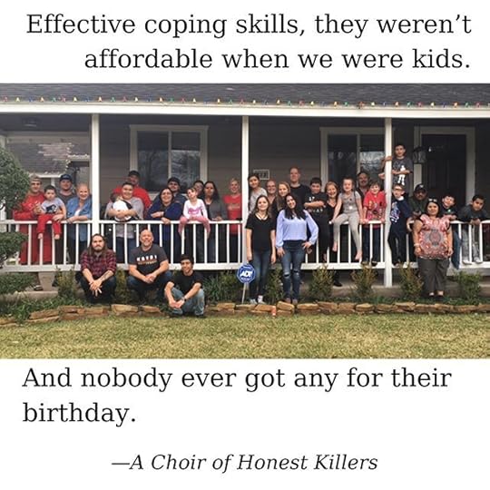 Image from Buddy's Instagram