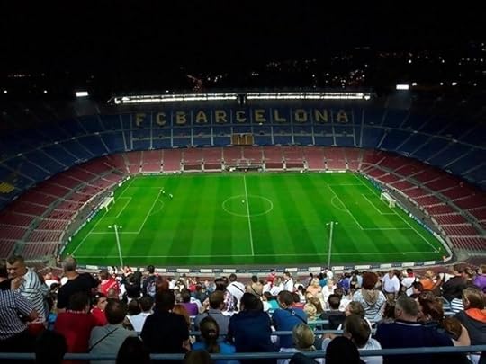 barcelona