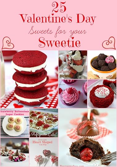Valentine's Day Treats, Valentines Day Recipes, Valentines Baking, Baking,