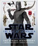 Rise of Skywalker Visual Dictionary