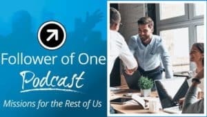 Shield and Glory – Psalm 3:3