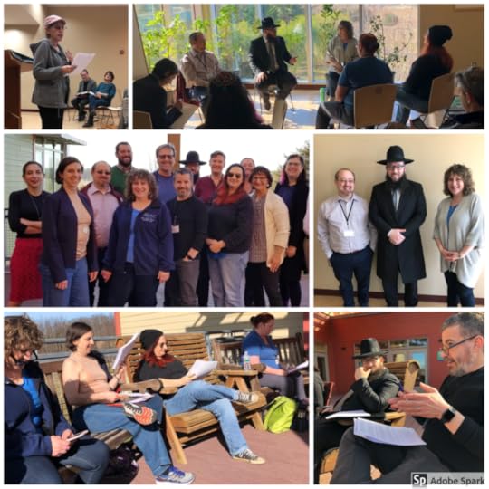 Innovation retreat 2020