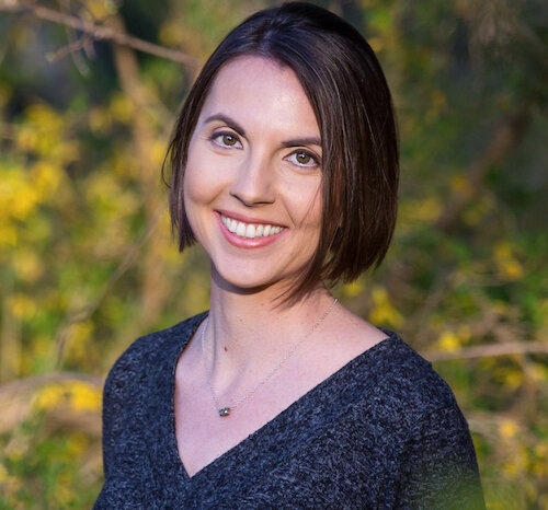 Carrie Callaghan