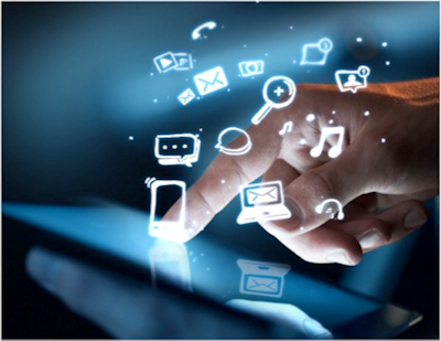 Futurist Speaker Thomas Frey Blog: Seven Examples Of Ai Driven Smart Transactions That Mess With Your Mind