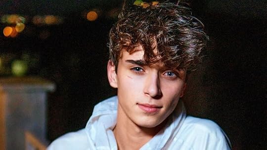 Image result for josh richards