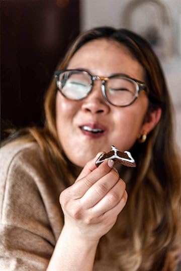 Nordic Winter Party Cookie Decorating