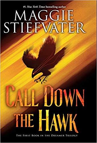 Image result for call down the hawk