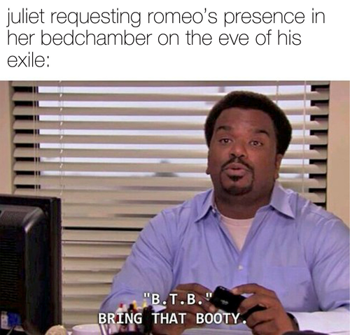 ALL THE MEMES