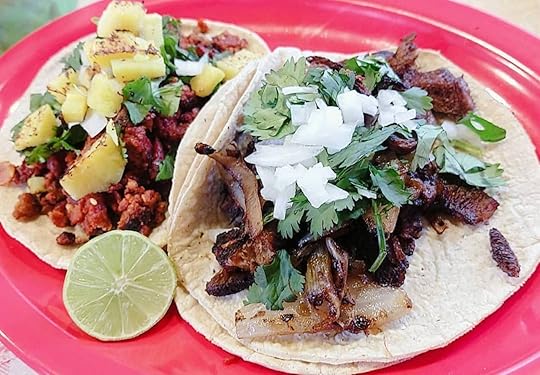 Gatorta - Torteria vegana