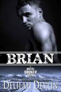 Brian (Montana Bounty Hunters)
