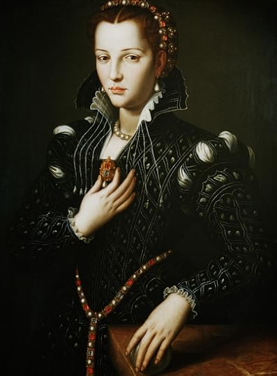 Lucrezia