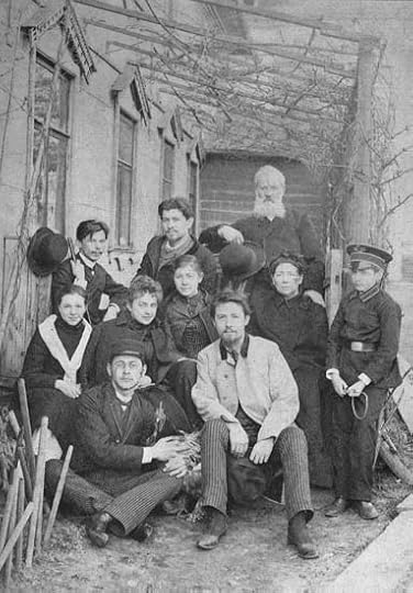 Chekhov-with-family-and-friends-1890