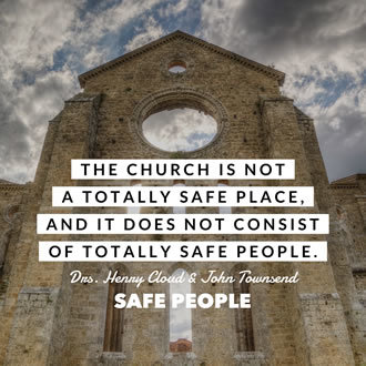 Safe People