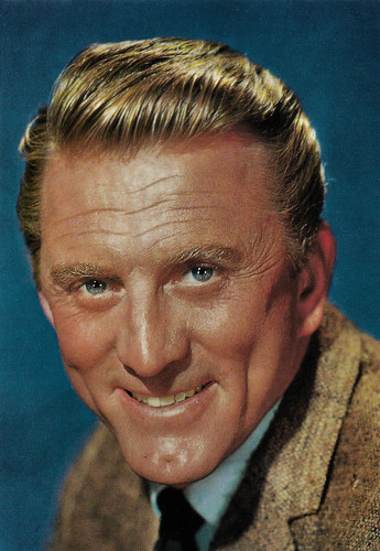 Kirk Douglas (1916-2020)