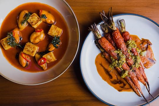 Gusto 501. Photo credit: Kayla Rocca.