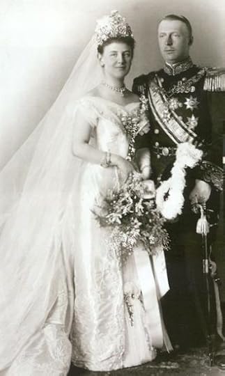 wilhelmina henry