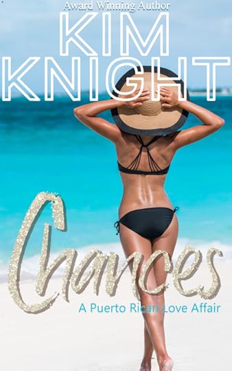 Chances ebook