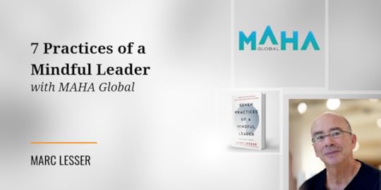 Marc Lesser Leadership