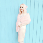 mermaid instagram account