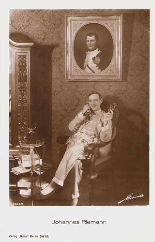Johannes Riemann