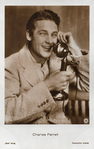 Charles Farrell