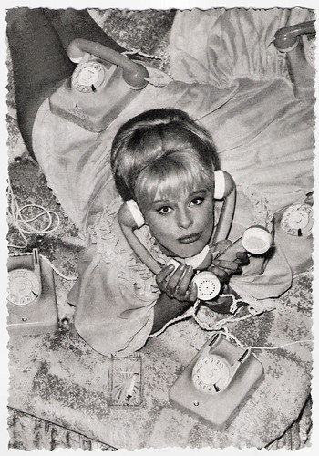 Elke Sommer