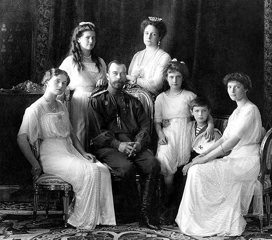 Romanov