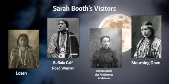 Game of Bones Visitors