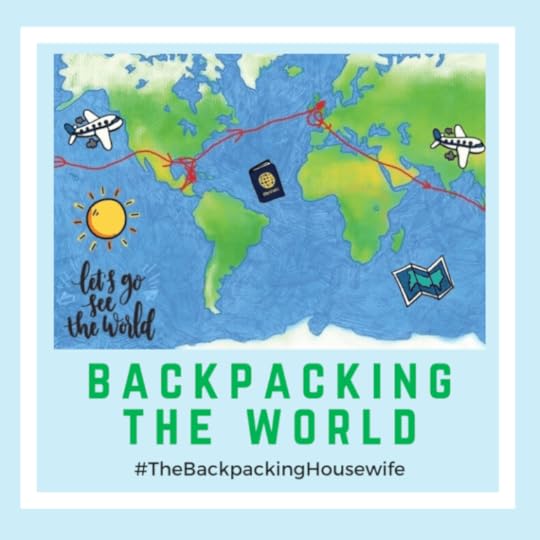 Backpacking the World
