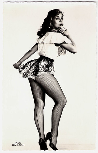 Geneviève Kervine