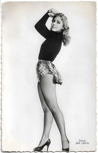 Geneviève Kervine
