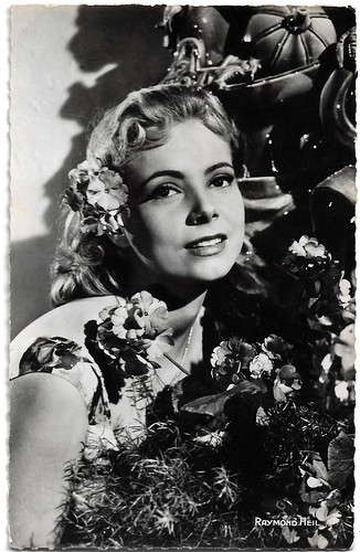 Geneviève Kervine