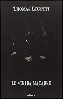 thomas ligotti horror