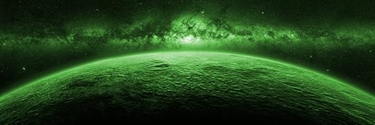 Alien Redemption - Alien World