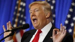 Trumpfake