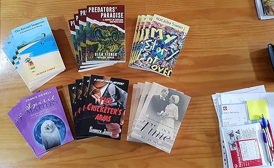 Preparing legal deposit for IndieMosh authors