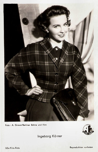 Ingeborg Körner