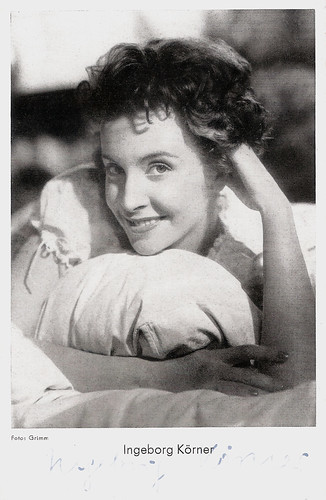 Ingeborg Körner