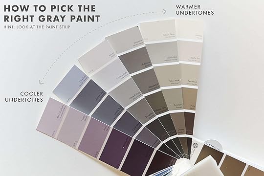 Emily Henderson Are We Done With Gray Paint Strip 2