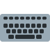 ⌨