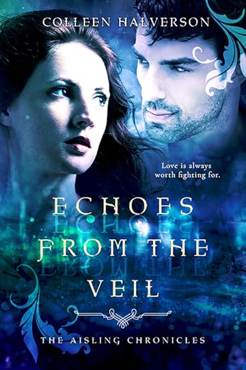 Echoes from the Veil