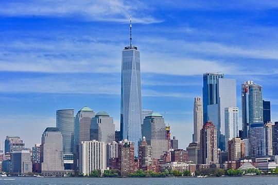 File:One World Trade Center New York.jpg