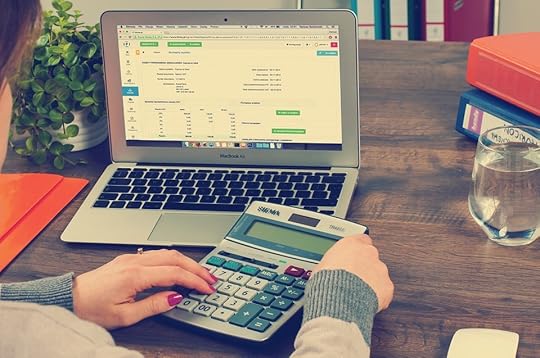 How to setup your accounting business