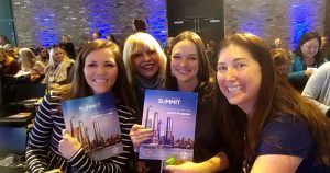 TravMedia IMM Summit 2020 in NYC