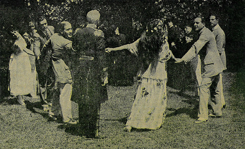 Carnevalesca (1918)