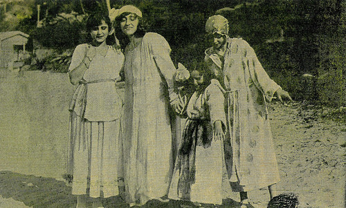 Carnevalesca (1918)