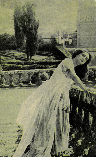 Carnevalesca (1918)