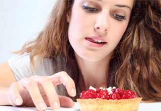sugar cravings