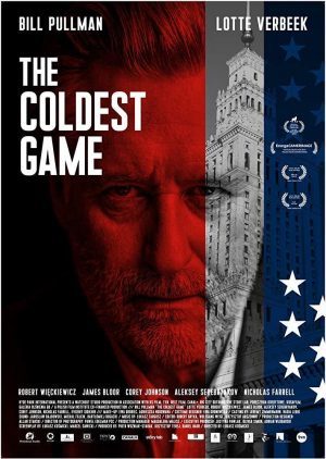 El Juego Más Frío (2019)